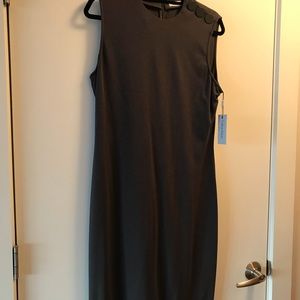 Calvin Klein Dress, 12